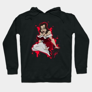 Red Riding Hood Hoodie